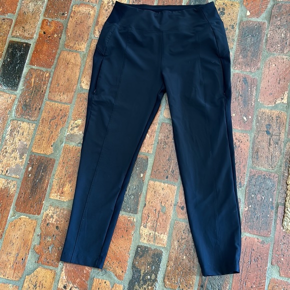 Avalanche Belaire Hybrid Slim Pant szL - Picture 8 of 15